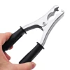300A Groud Welding Earth Clamp Clip Set For MIG TIG ARC Welding Machine 1.5M Cable Manual Welder Grip Tool 3