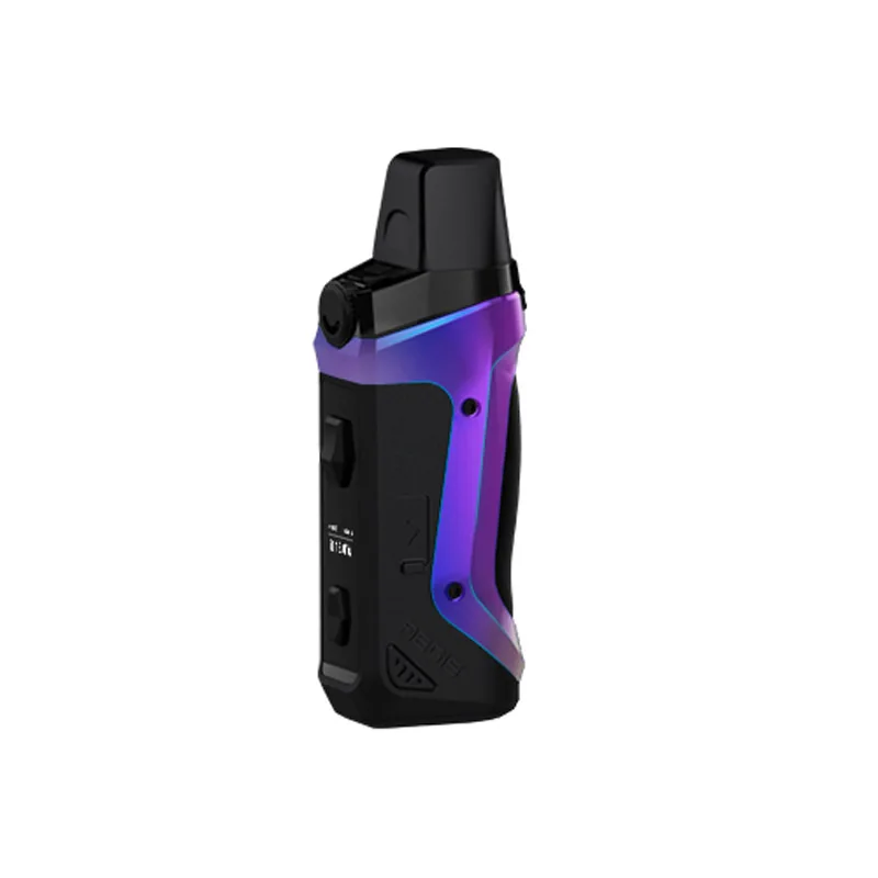 Набор для вейпа Geekvape Aegis Boost 3 7 мл 1500 мАч 40 Вт|Системы нагревания табака и