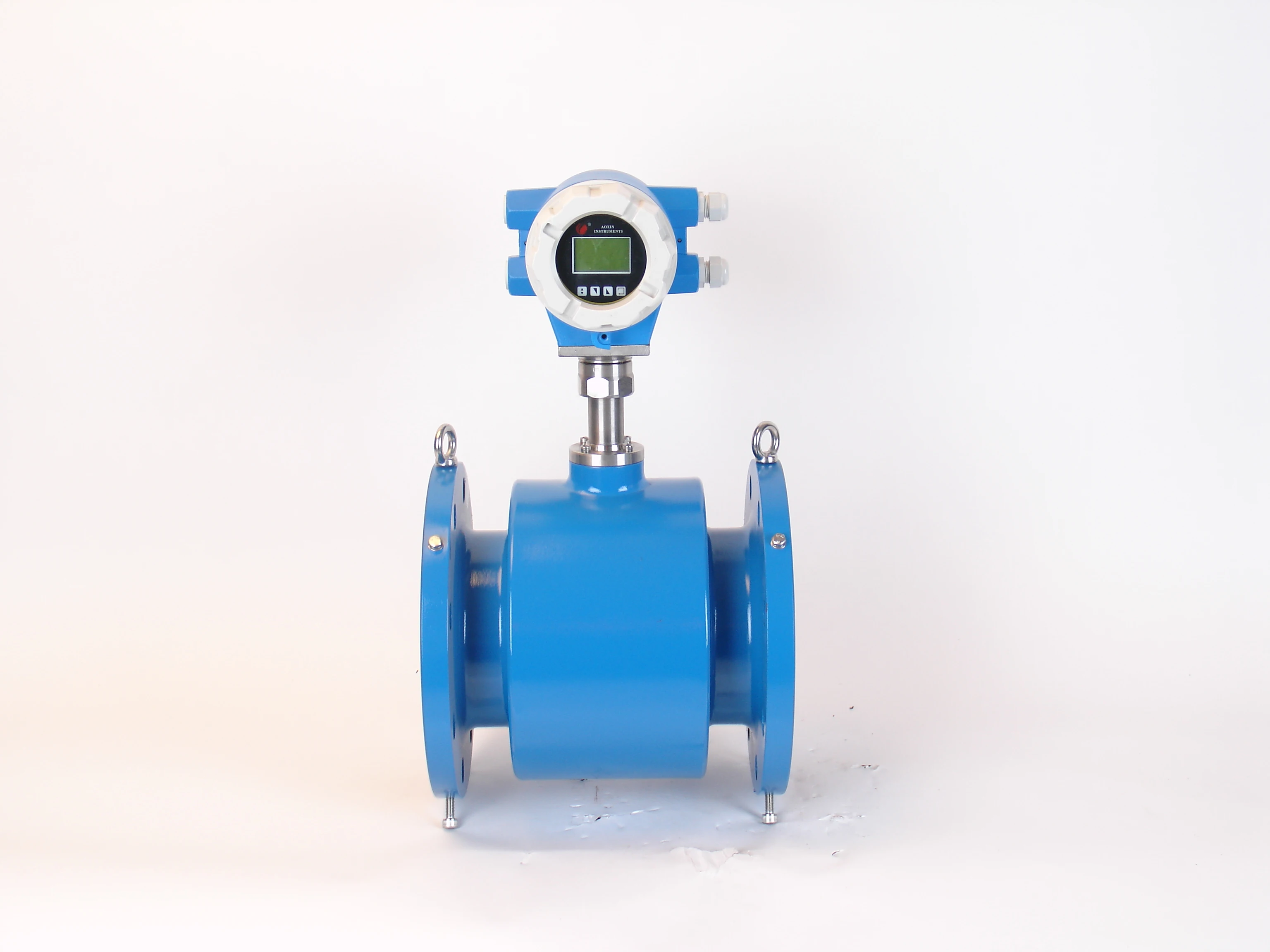

Aoxin Electromagnetic Flow Meter