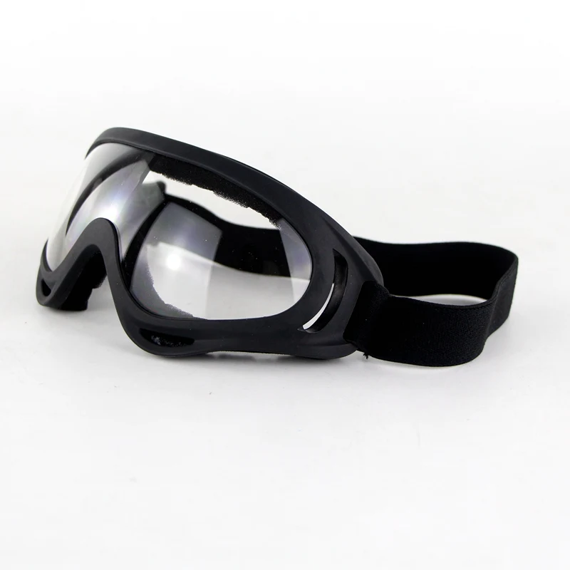 Small Retro Goggles dirt bike Motocross Goggle ATV óculos Motorcycle Glasses Scooter Goggle lunettes Lunette Mask&CS Sport Gafas