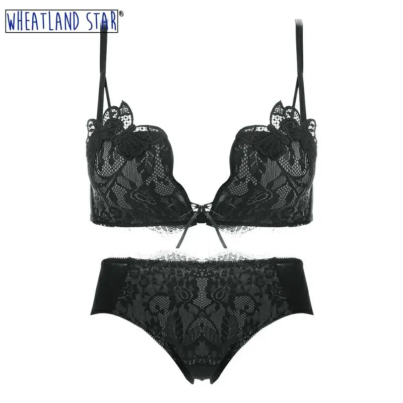 anti sagging lace bra