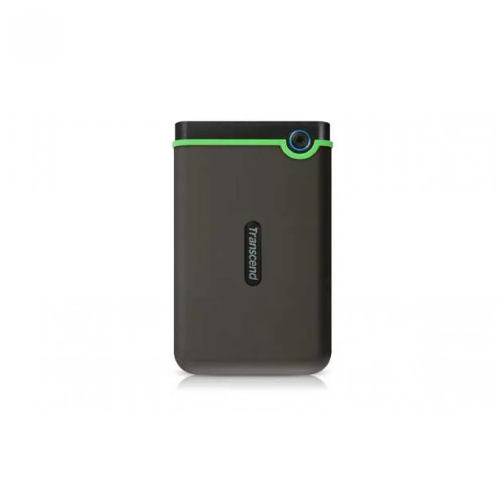 Внешний жесткий диск Transcend 1TB StoreJet 2.5&quot|Внешние жесткие диски| |