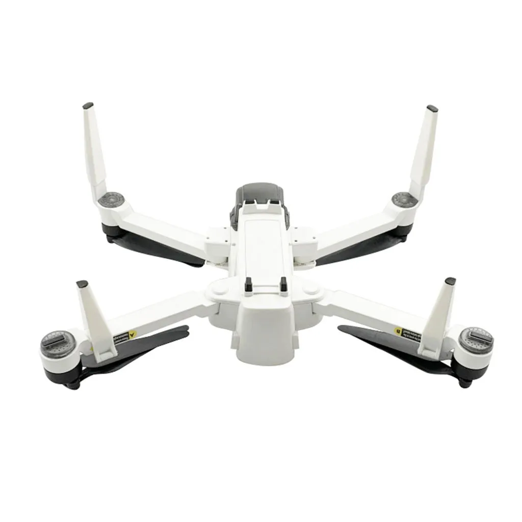 RC Аксессуары rc части Расширенная высота посадочного механизма Защита ног расширение для Hubsan H117S Zino Дрон D301206