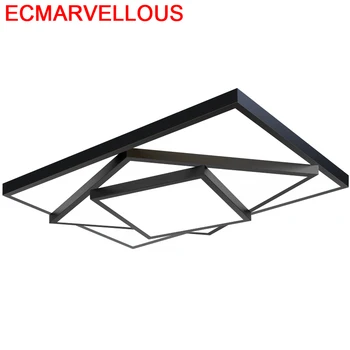 

Sufitowe Deckenleuchte For Living Room Celling Lustre Lampen Modern Luminaria Teto Lampara De Techo Plafonnier Ceiling Light