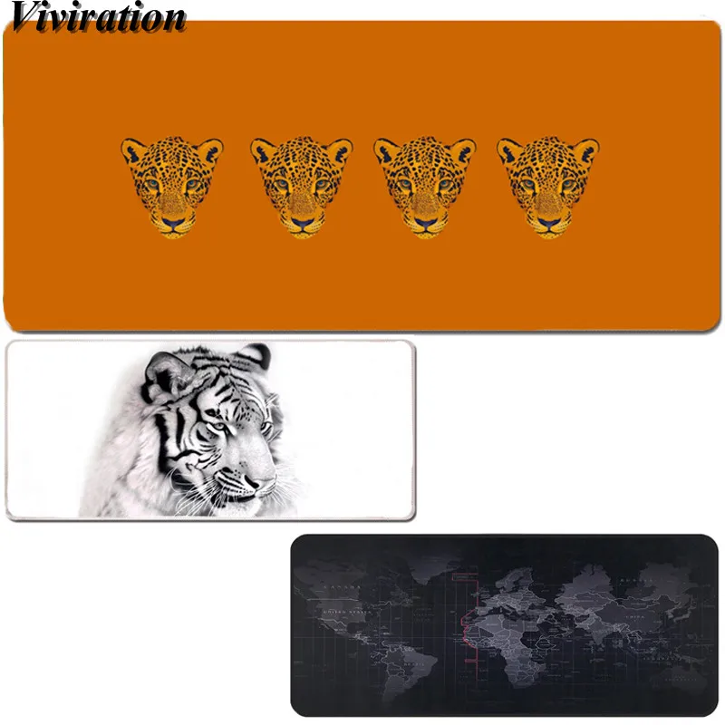 Fashion Casual Rubber XL 900x400mm Desktop Mat Computer PC Mouse Pad For Prince of Persia World of Warcraft Game Gaming Mousepad
