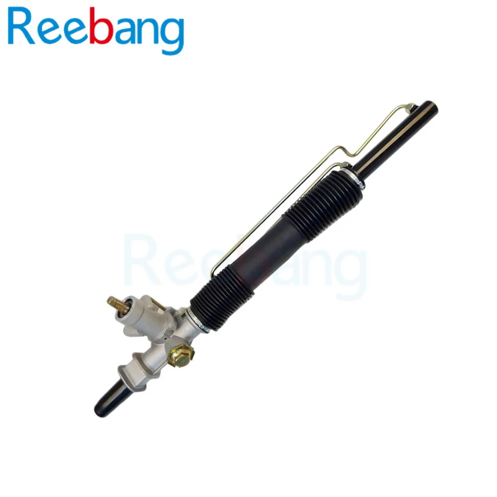 LHD Chevrolet Lanos DAEWOO power steering rack 2004-2010  96275011 96304378