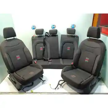 

GAME SEAT FULL SEAT IBIZA (KJ1)