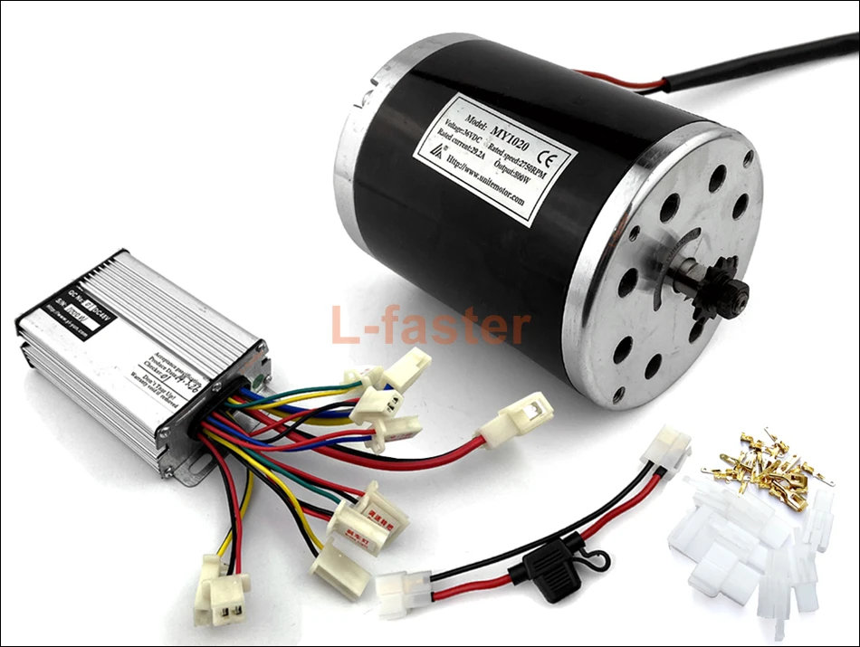 800W motor kit2 -1-950