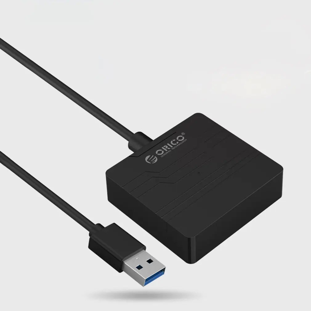 ORICO 2,5 дюймов драйвер жесткого диска Кабель-адаптер конвертер супер скорость USB 3,0 на SATA жесткий диск конвертер