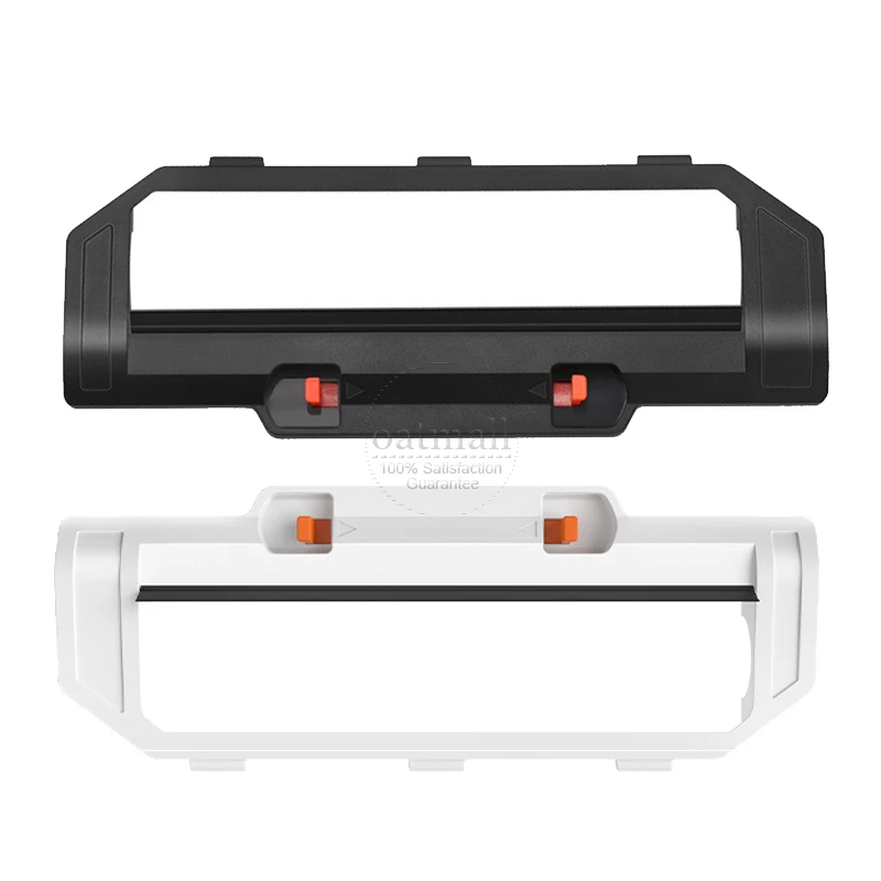 FOREHILL Boîte De Rechange Pour Xiaomi Mi Robot Aspirateur Mop 2 Pro Mjst1s Blanc 86972634