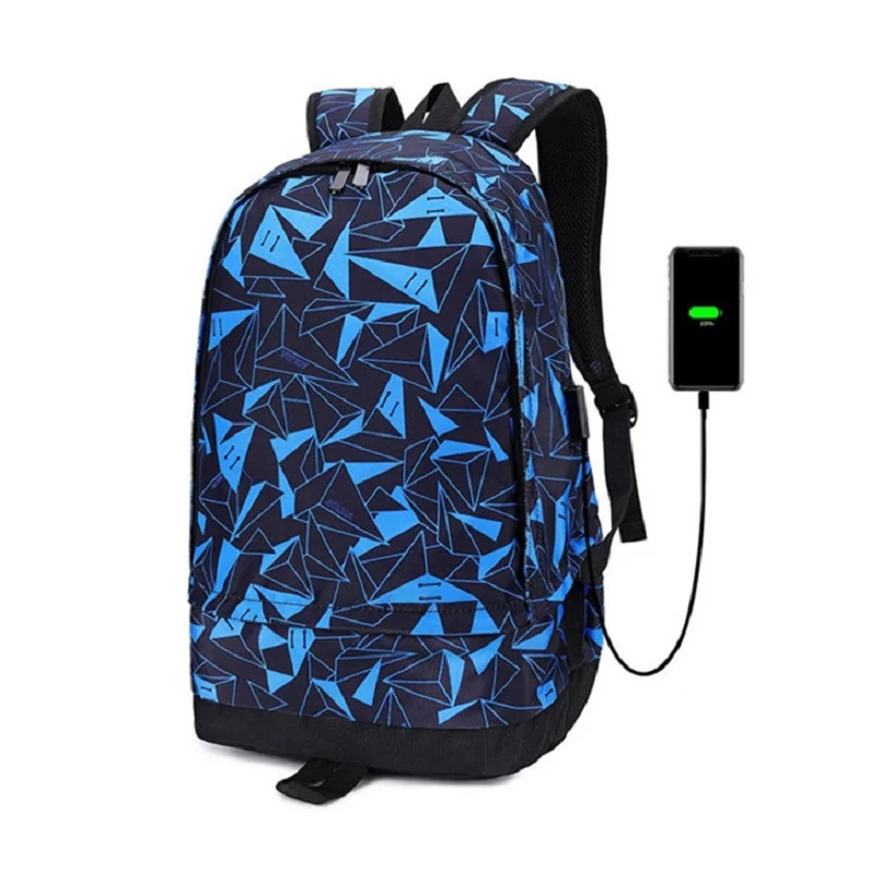 OKKID, школьный рюкзак для мальчика, usb зарядка, большая спортивная сумка, рюкзак, мужские дорожные сумки, студенческие школьные сумки, дропшиппинг