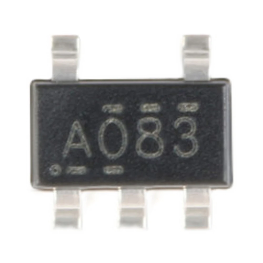 

SN74AHC1G08DBVR SOT - 23-5 single way 2 input logic chip