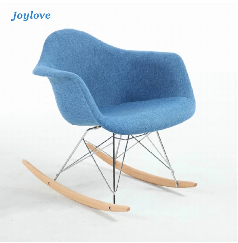 Joylove садовое кресло качалка Скандинавское одиночное для дивана гостиной