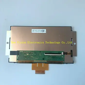 

LQ070T5NX12 Brand New Original 7" LCD Display Screen with touch screen digitizer for Car GPS Navigation