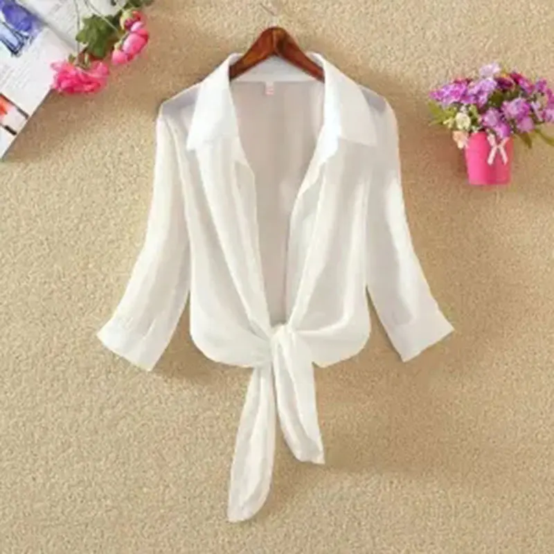 Summer Suit Image 7