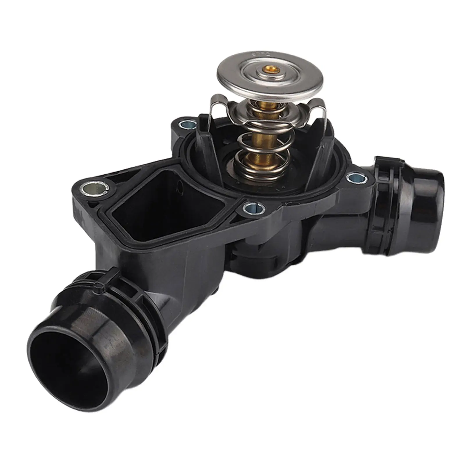 Car Thermostat Assembly with Housing For BMW E46 E39 Z3 Z4 11531437040