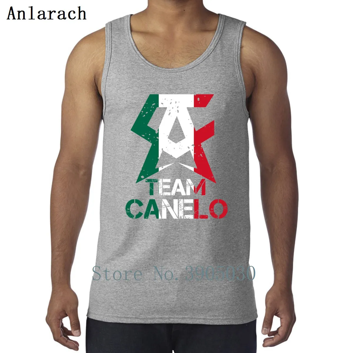 Canelo командные безрукавки Crazy Create Gift новинка Мужская майка круглый воротник Солнечный свет майка Новинка