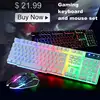 Mouse & Keyboards