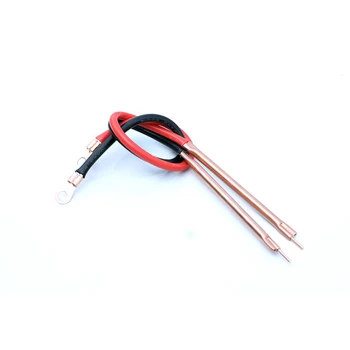 

Portable Handheld Spot Welding Machine Pen High Temperature Resistance Spot Welder Pen for 18650 Battery Spot Welder Accessories