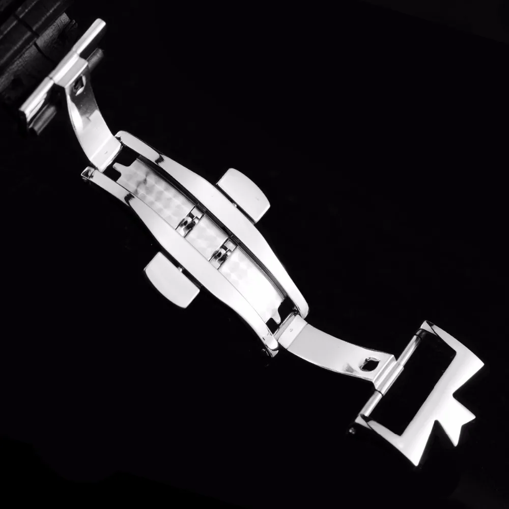 Мужские автоматические часы мужские механические OBLVLO Роскошные