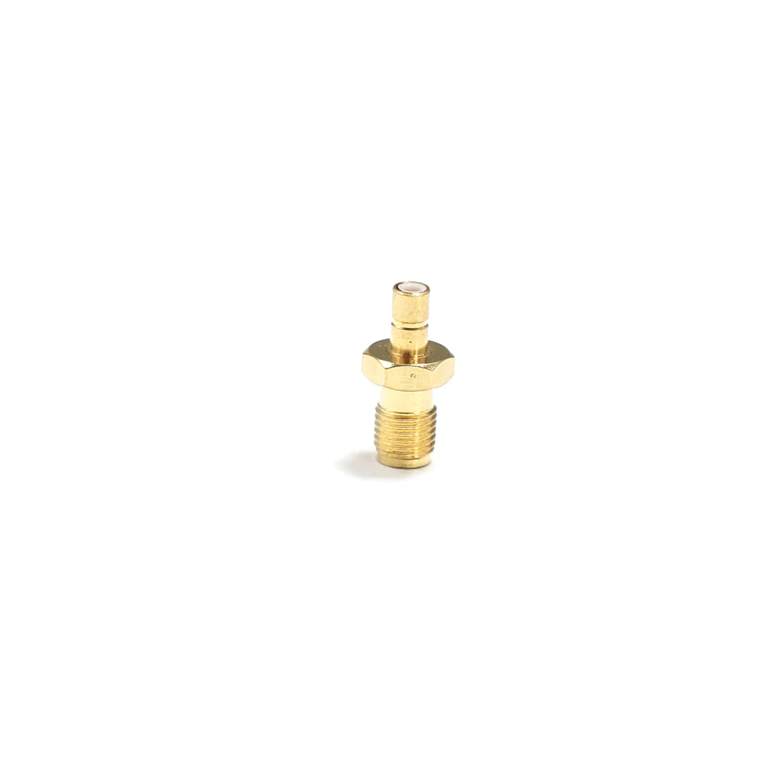 1 шт. разъем SMA типа мама|jack plug switch|goldplatedsm |
