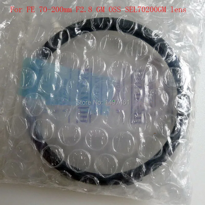 NewFront1stOpticallensblockglassgroupRepairpartsForSonyFE