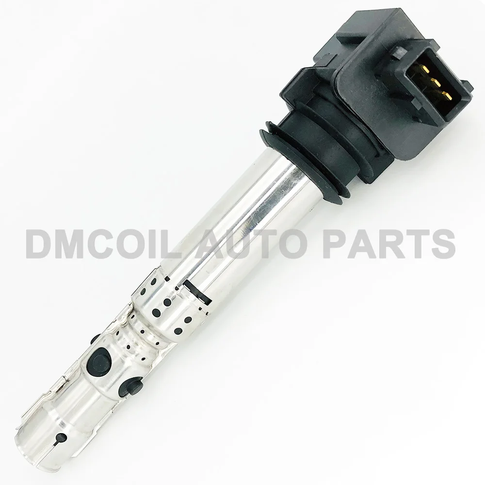 Bobina D'Accensione Per Chery Riich G5 B21 G6 B12 Sciolti H3 H11 H5 H13 X5 P11 V5 V8 1.8T 2.0T 2009-2014 B21-3705110