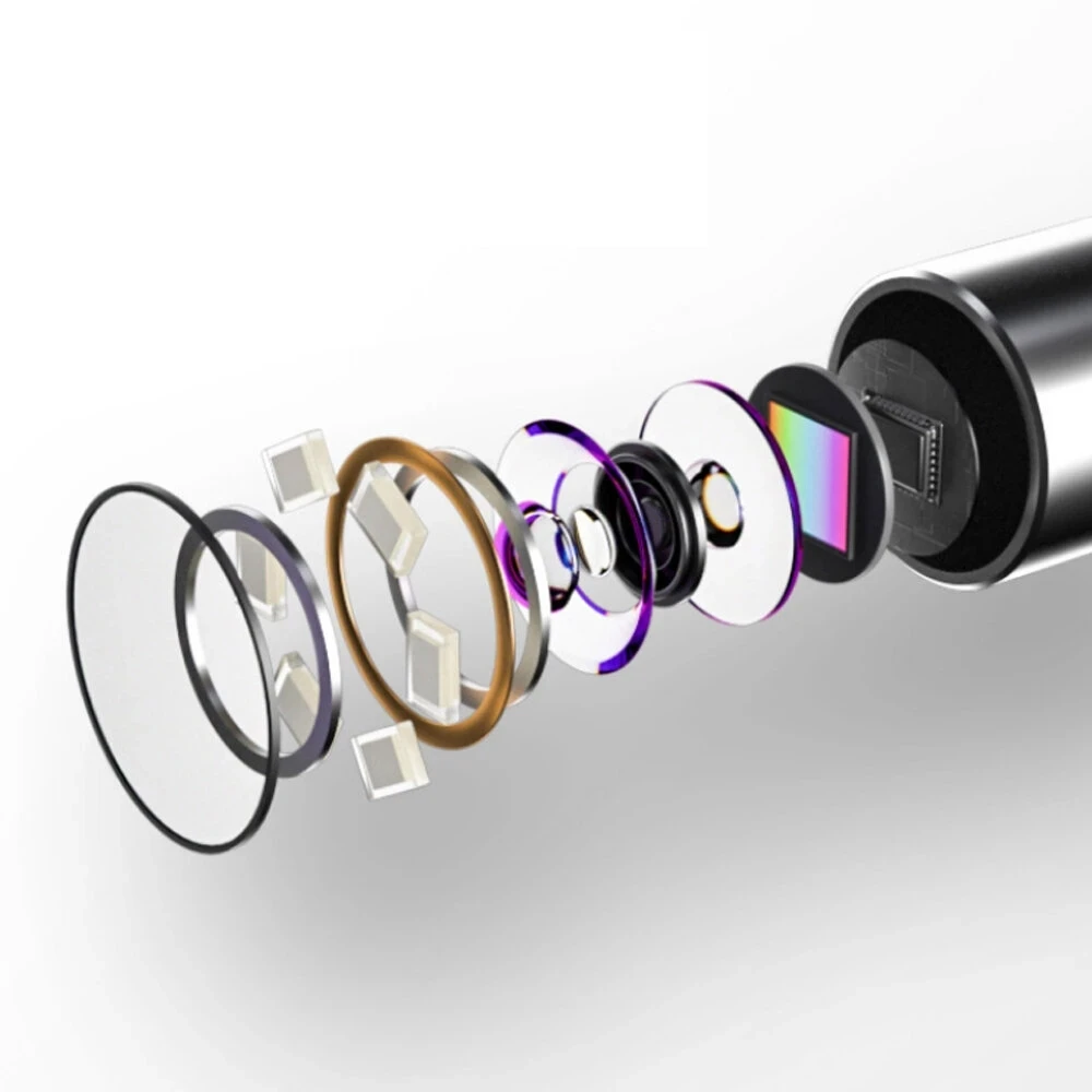 Bebird R1 Wireless Intelligent Visual Ear Stick Ear Picker 300W High Precision Endoscope Mini Camera Otoscope Borescope