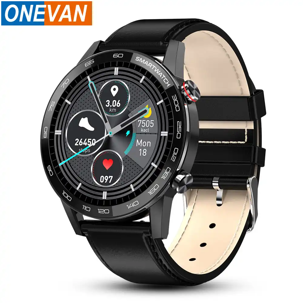 screen touch watch 300