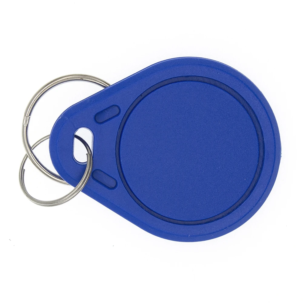 1 шт. брелок для ключей RFID 13 56 МГц|key rfid|keychain gkey tag |