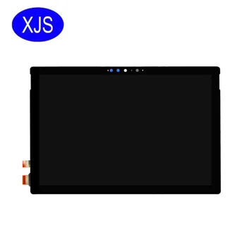 

For Microsoft Surface Pro 7 1866 LCD Display Touch Screen Digitizer Glass Panel Assembly