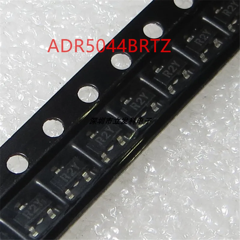 

Free shipping NEW 10PCS/LOT ADR5044BRTZ ADR5044BRT ADR5044 MARKING R2Y SOT-23