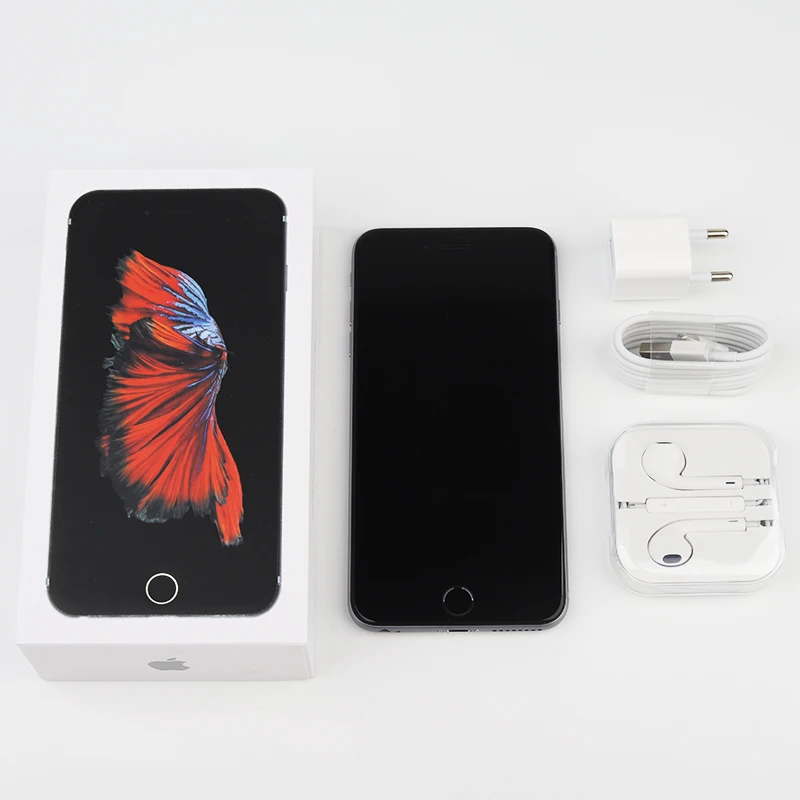 Original Unlocked Apple iPhone 6s 4.7\ Original Unlocked Apple iPhone 6s 4.7\