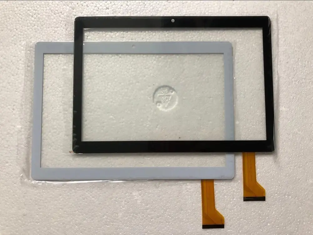 

10.1'' new touch panel Tablet for digitizer touch screen FOR QERE QR8