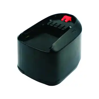 

5.0Ah 18650 battery case BOS18C Lithium Battery 18V Replacement for Bosch 18v Battery 2607336039 1600Z00000 2607336208