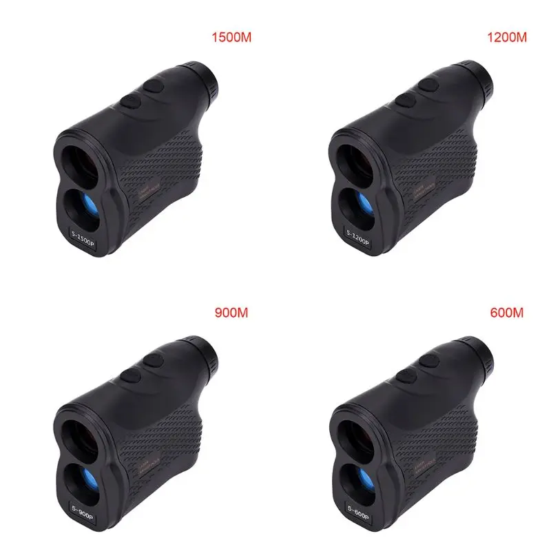 Golf power Engineering Laser 600 м-1500 м дальномер телескоп портативный HD дальномер скорости X4YD