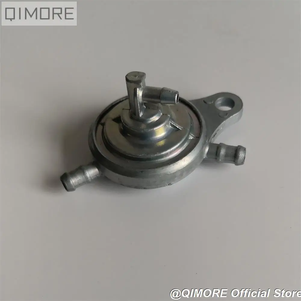 3 ходовой встроенный семейный петух/топливный клапан/для китайского GY6 50 125 150 cc
