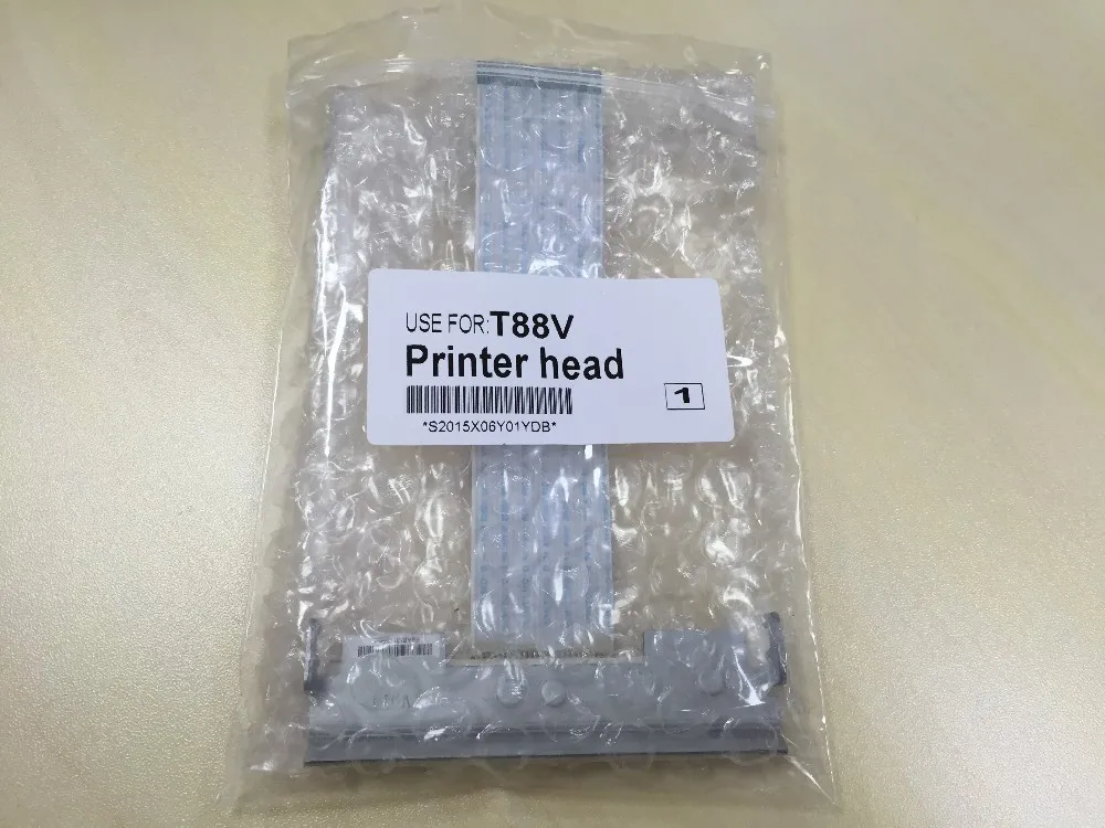 Epson T88V printer head