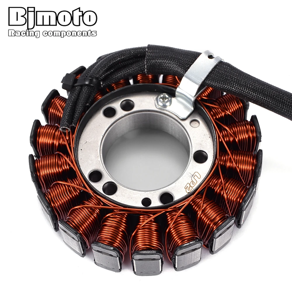 Мотоцикл 5LP-81410-02 статор катушка для Yamaha YFM660RLE Raptor 660R Ограниченная серия YFM660RSE Raptor 660R специальная серия 2005