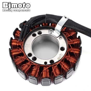 

Motorcycle 5LP-81410-02 stator Coil For Yamaha YFM660RLE Raptor 660R Limited Edition YFM660RSE Raptor 660R Special Edition 2005