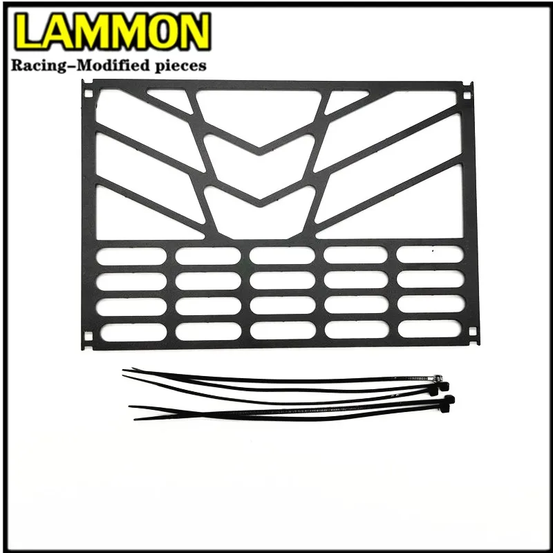 

FOR Ducati Multistrada 1200 Enduro 2016-2018 Motorcycle Accessories Partsr Adiator Cold Oil Protection Guard Cover