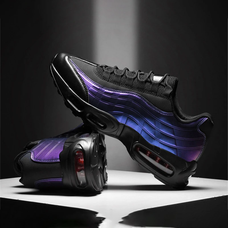 

39-46 shoes male breathable lightweight casual fashion sneakers man #80158