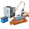SUNKKO 738AL Spot Welder 3.6KW New Upgraded Telescopic Arm Handheld Spot Welding Pen Function 18650 Battery Spot Welding Machine 5