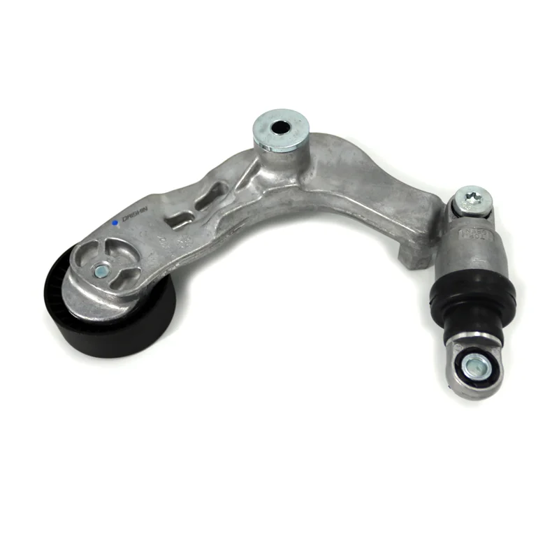 Натяжной шкив для SSANGYONG: KORANDO(CK)(2,0) 12-15 G20D OEM: 1722000170