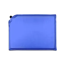 Небольшое сиденье Подушка коврик влагостойкий Открытый путешествия водонепроницаемый кемпинг складной Автоматический надувной ПВХ домашний портативный