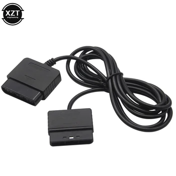 

Controller Dance Pad Wheel Gun Extension Cable Cord for Sony PS1/PS2 Slim line Playstation 1 playstation 2 Console