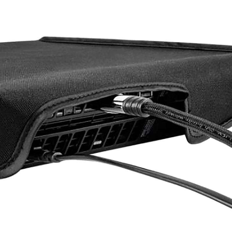 

Пылезащитный чехол для Playstation 4 PS4 Pro Slim Console пылезащитный чехол