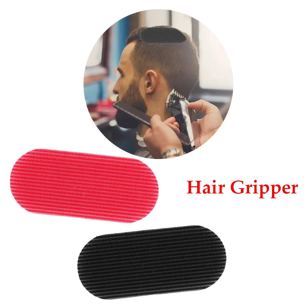 

New Haircut Holder Cutting Trimming Hair sticker Hair Gripper Hair styling tool Barber Gripper