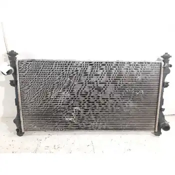 

YC1H8061CD Water Radiator Ford Transit Closed Box, Short (fy) (2000 =>) 2.0 Tdci Cat