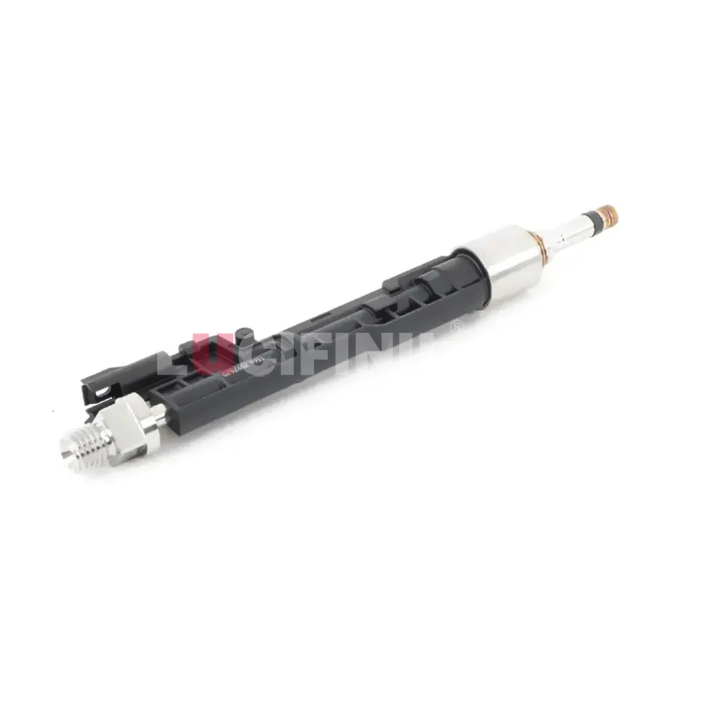 LuCIFINIL Топливная форсунка подходит БМВ F10 F30 E70 F07 E90 13647597870